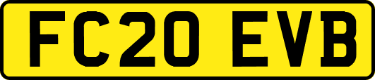 FC20EVB