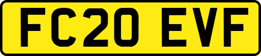 FC20EVF