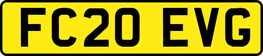FC20EVG