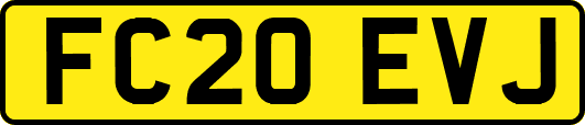 FC20EVJ