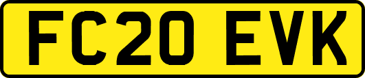 FC20EVK
