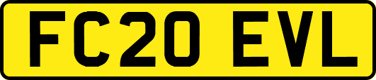 FC20EVL