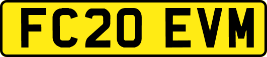 FC20EVM