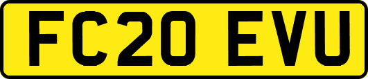 FC20EVU