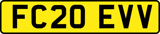 FC20EVV