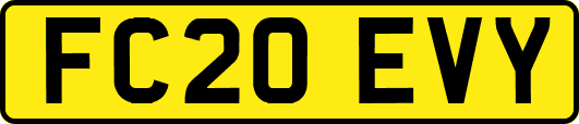 FC20EVY