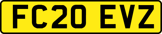 FC20EVZ
