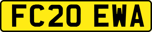 FC20EWA