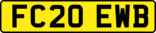 FC20EWB