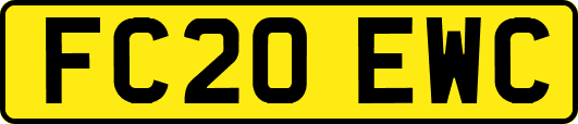 FC20EWC