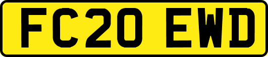 FC20EWD