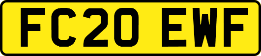 FC20EWF