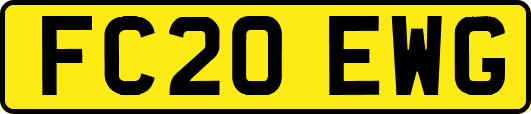 FC20EWG