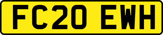 FC20EWH