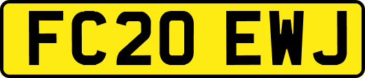 FC20EWJ