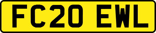 FC20EWL