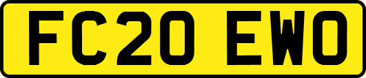 FC20EWO