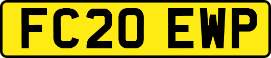 FC20EWP