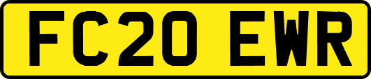FC20EWR