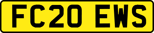 FC20EWS