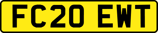 FC20EWT