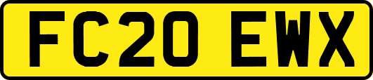 FC20EWX