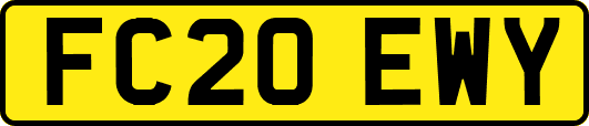 FC20EWY