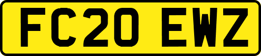 FC20EWZ