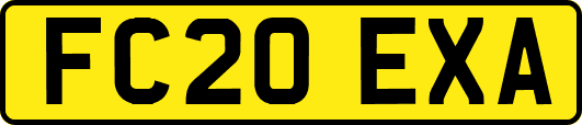 FC20EXA