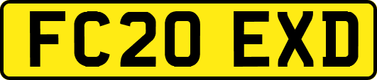 FC20EXD