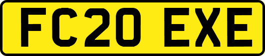 FC20EXE