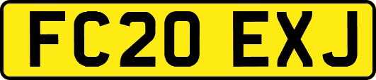 FC20EXJ