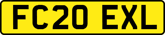 FC20EXL