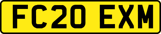 FC20EXM