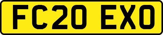 FC20EXO