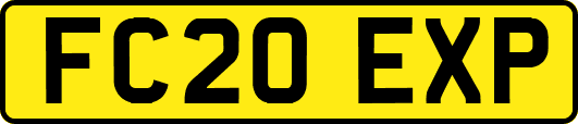 FC20EXP