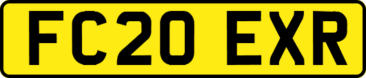 FC20EXR