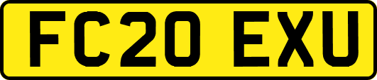 FC20EXU