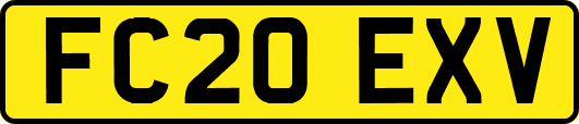 FC20EXV