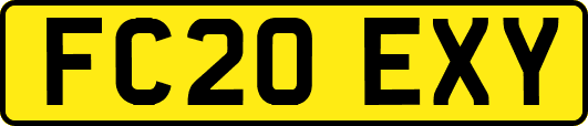 FC20EXY