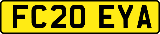 FC20EYA