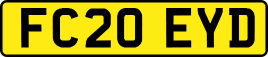 FC20EYD