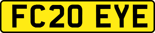 FC20EYE