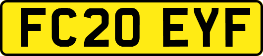 FC20EYF