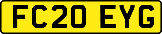 FC20EYG