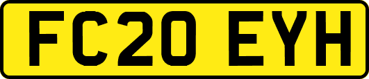 FC20EYH