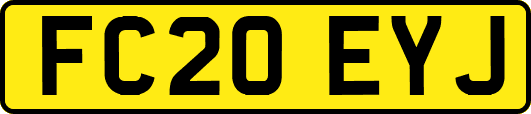 FC20EYJ