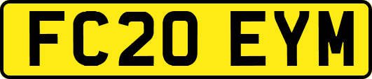 FC20EYM