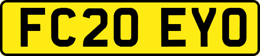 FC20EYO