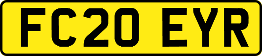 FC20EYR